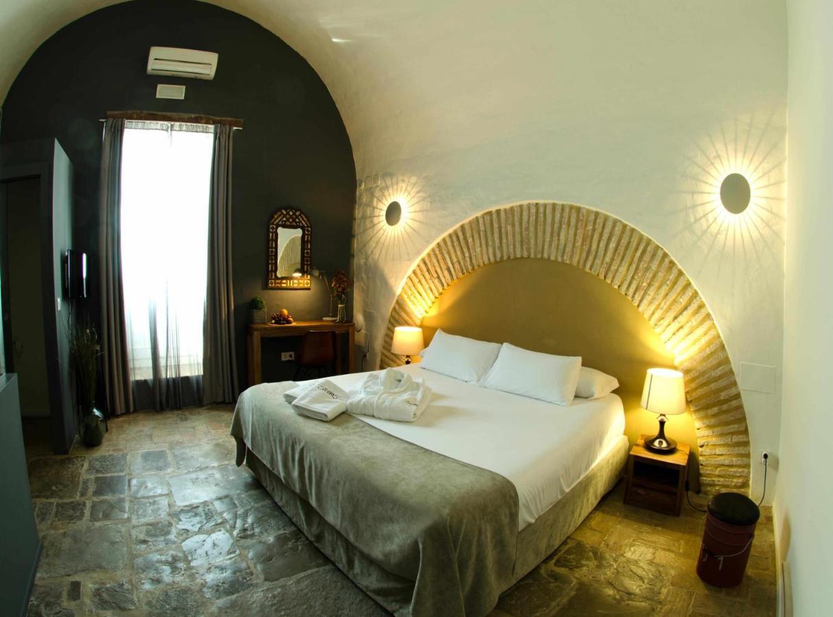 Silos19 Suites Ταρίφα Δωμάτιο φωτογραφία